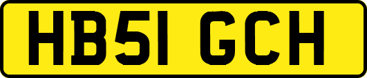 HB51GCH