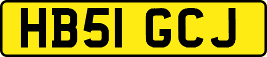 HB51GCJ