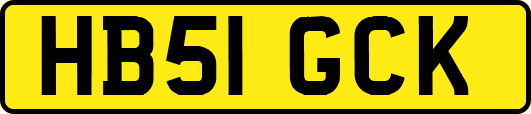 HB51GCK