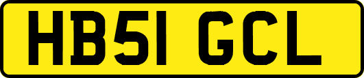 HB51GCL