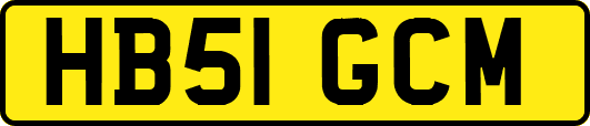 HB51GCM