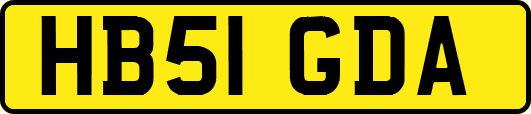 HB51GDA