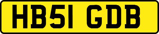 HB51GDB