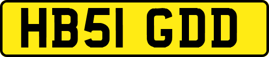 HB51GDD