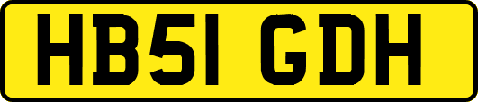 HB51GDH