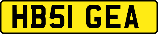 HB51GEA