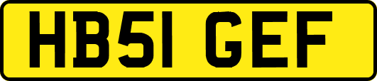 HB51GEF