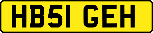 HB51GEH