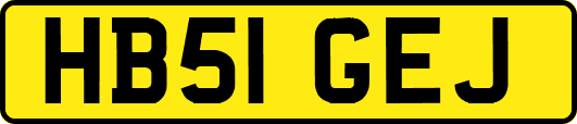 HB51GEJ