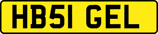 HB51GEL