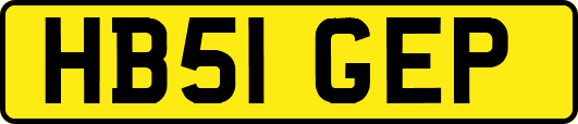 HB51GEP