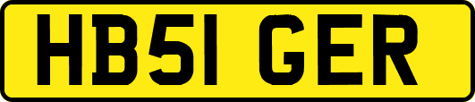 HB51GER