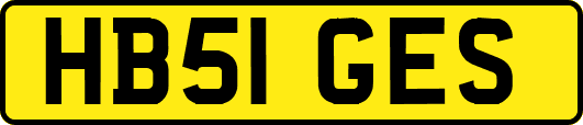 HB51GES
