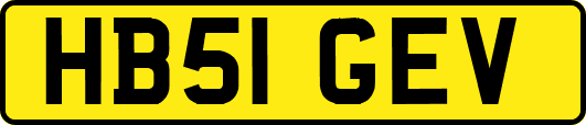 HB51GEV