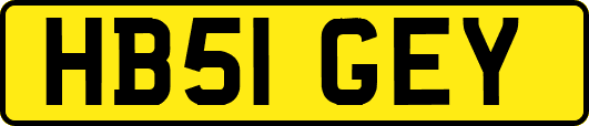 HB51GEY