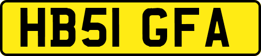 HB51GFA