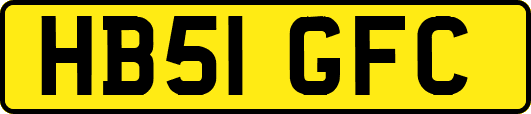 HB51GFC