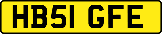 HB51GFE