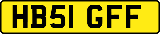 HB51GFF