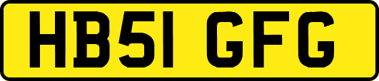 HB51GFG