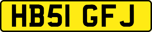 HB51GFJ