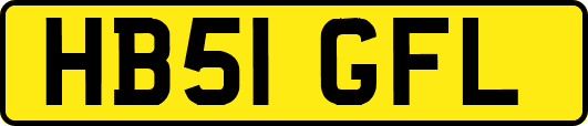 HB51GFL