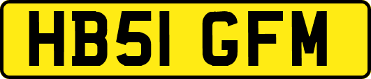 HB51GFM