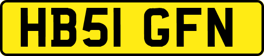 HB51GFN
