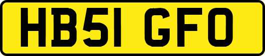 HB51GFO