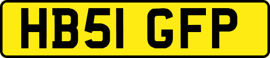 HB51GFP