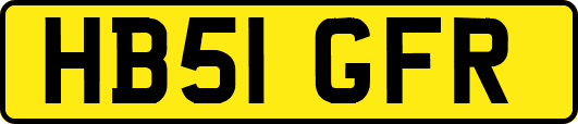 HB51GFR