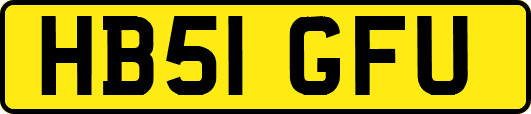 HB51GFU