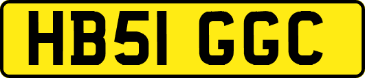 HB51GGC