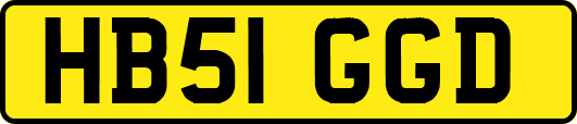 HB51GGD