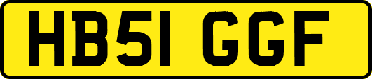 HB51GGF