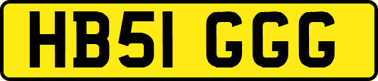 HB51GGG