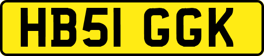 HB51GGK