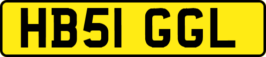 HB51GGL