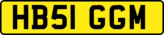 HB51GGM