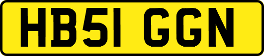 HB51GGN