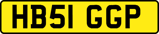 HB51GGP