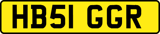 HB51GGR