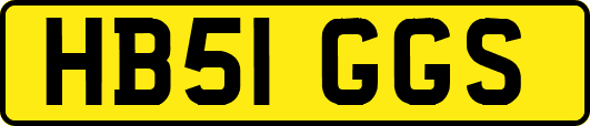 HB51GGS