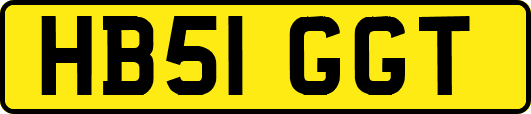 HB51GGT