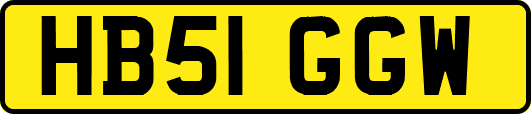 HB51GGW