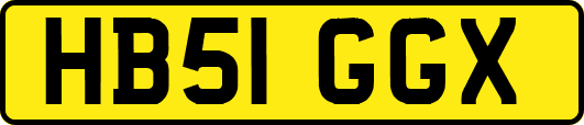 HB51GGX