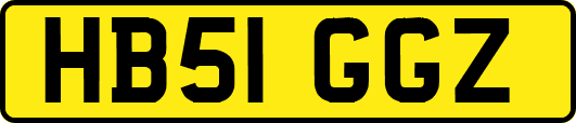 HB51GGZ