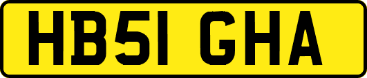 HB51GHA