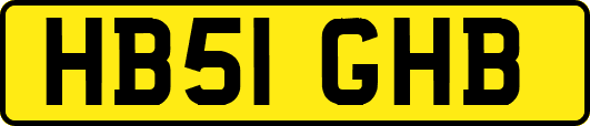 HB51GHB