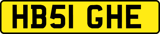 HB51GHE